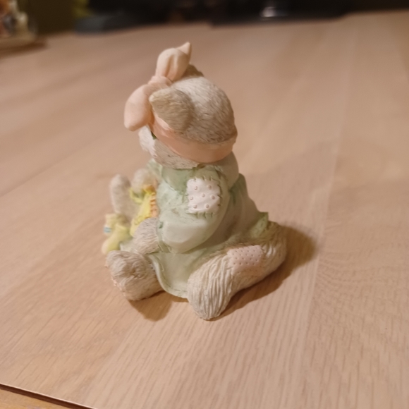 Calico Kittens "Hand Knitted With Love" - Picture 4 of 12